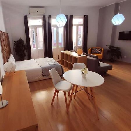 Estudio Centro De Sevilla Eksteriør bilde