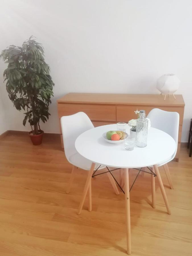Estudio Centro De Sevilla Eksteriør bilde